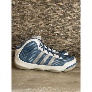 Adidas AS SMU adiPure Beas Mens Size 18 Basketball Sneaker Easy Street Crew GR8